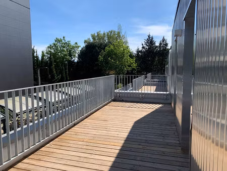 appartement toulouse 3 pièce(s) 64 04 m2