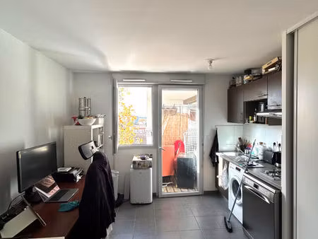 toulouse - saint aubin - marengo - avenue de la gloire