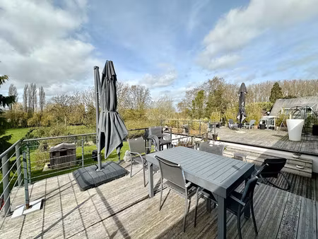 maison de luxe à vendre à ennetières-en-weppes