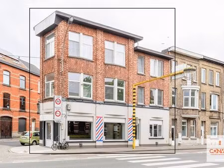 maison à vendre à gent € 799.000 (lo4wf) - convas | zimmo
