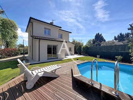 maison muret secteur brioudes - 4 pièces 108 m2