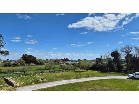 vente maison à ploemeur (56270) : à vendre / 240m² ploemeur