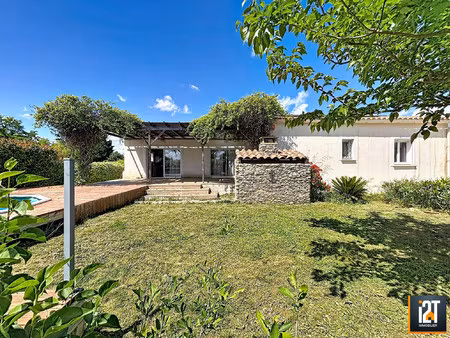 maison à vendre castelnau-valence