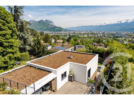 maison de luxe à vendre à seyssinet-pariset