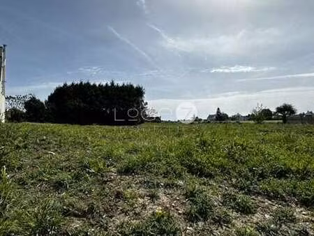 vente terrain à moëlan-sur-mer (29350) : à vendre / moëlan-sur-mer