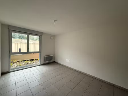 appartement 1 pièce(s) 23.42 m2