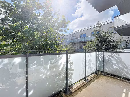 appartement castanet tolosan 1 pièce(s) 20 02 m2