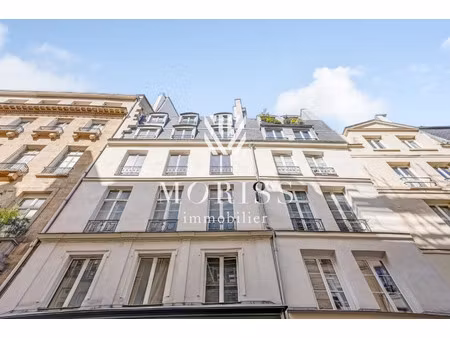 appartement de luxe à vendre dans le quartier palais royal