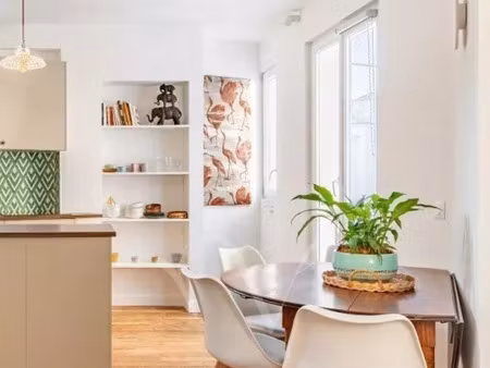 appartement de luxe à vendre dans le quartier val de grace