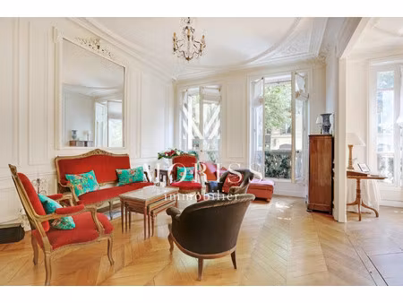 appartement de luxe à vendre à paris 9ème