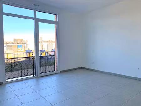 appartement toulouse 1 pièce(s) 31 6 m2