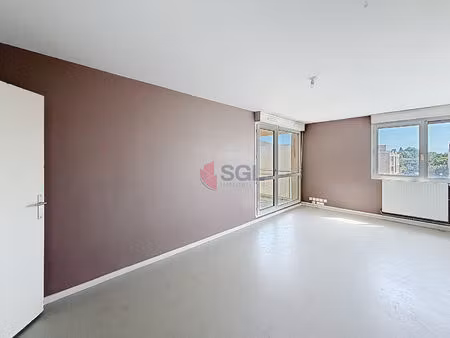 toulouse - croix daurade appartement t3