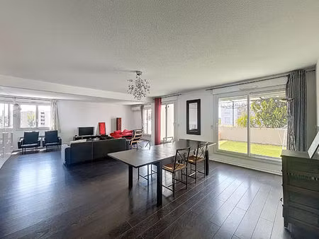 appartement toulouse 4 pièce(s) meublé 137 m2
