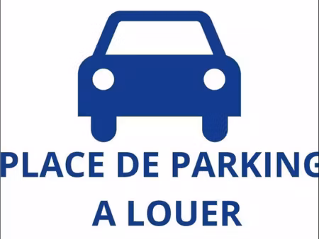 parking 20 m2