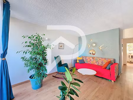 appartement colomiers 3 pièce(s) proche futur métro