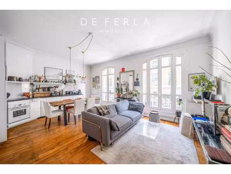 appartement de luxe à vendre dans le quartier val de grace