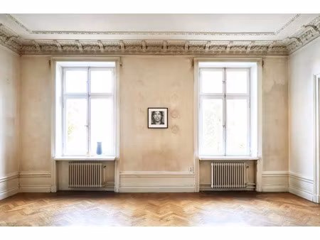 appartement de luxe à vendre dans le quartier notre dame des champs