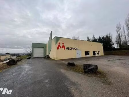 local commercial à louer