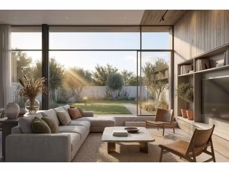 annonce appartement à vendre