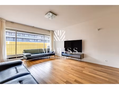 appartement de luxe à vendre dans le quartier clichy-batignolles