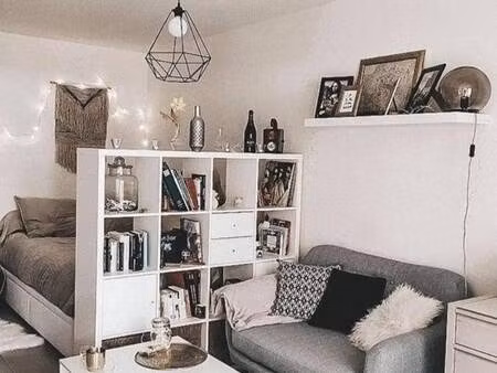 studio à vendre - neuf