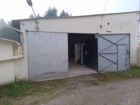 propriétaire particulier