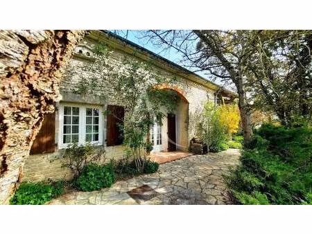 prestige immobilier atlantique