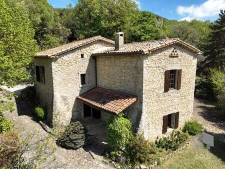 villa à vendre