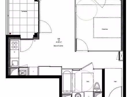 confiance immobilier
