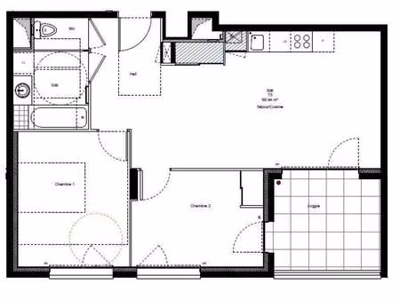 confiance immobilier