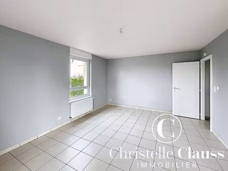 christelle clauss immobilier
