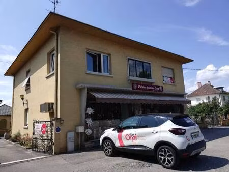 la place immobilière