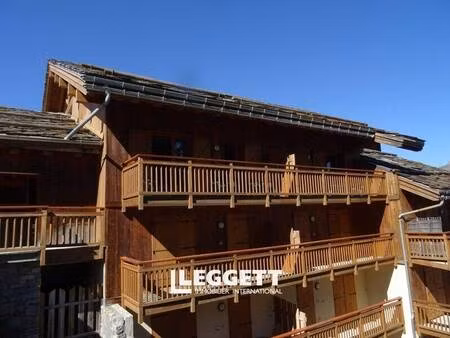 leggett immobilier