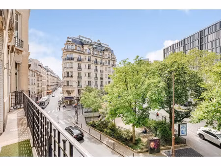 appartement de luxe à vendre dans le quartier rennes