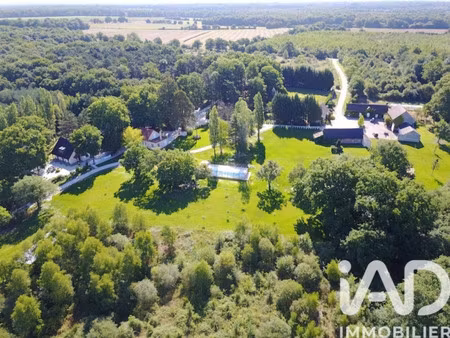domaine à vendre dans le quartier arrabloy la bosserie
