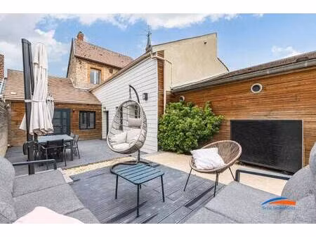 s e f i c immobilier