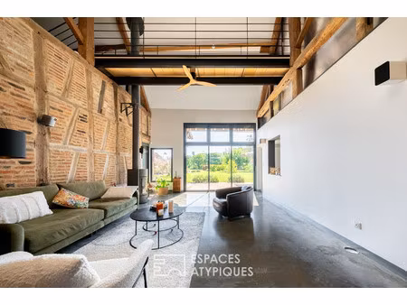 maison de luxe à vendre à saint-germain-du-bois