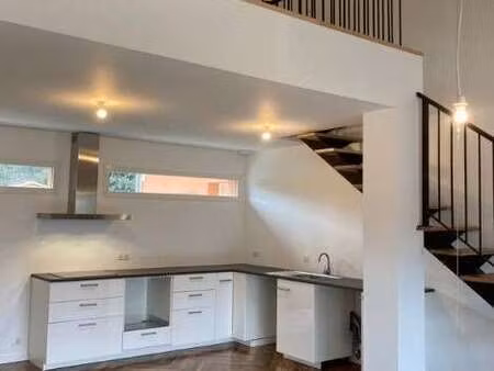 location maison à soulac-sur-mer (33780) : à louer / 95m² soulac-sur-mer