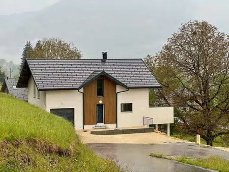 villa à louer