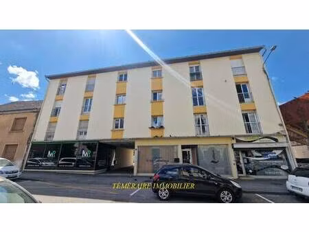 temeraire immobilier