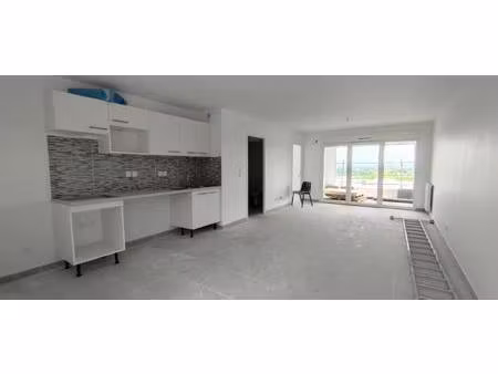 appartement t3