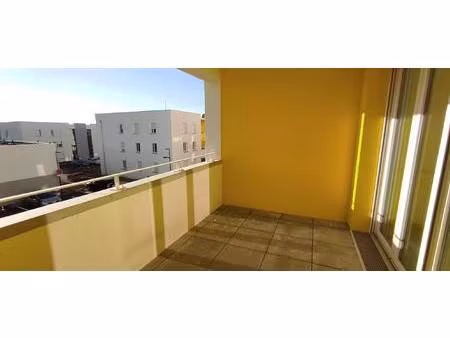 appartement t3