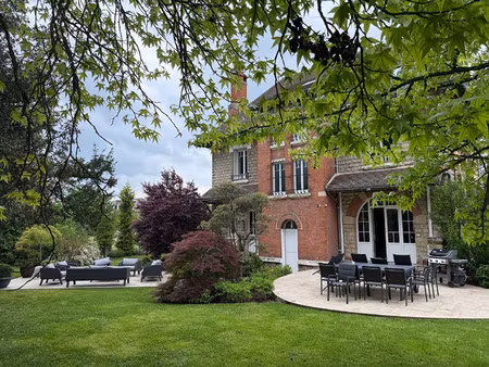 maison de luxe à vendre dans le quartier bellicart