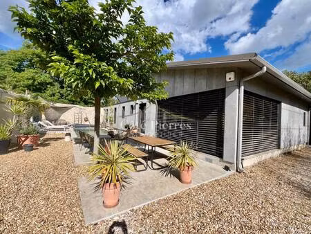 villa à vendre
