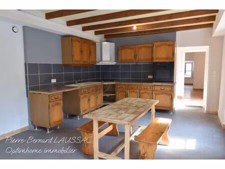 laussac pierre bernard agent mandataire optimhome