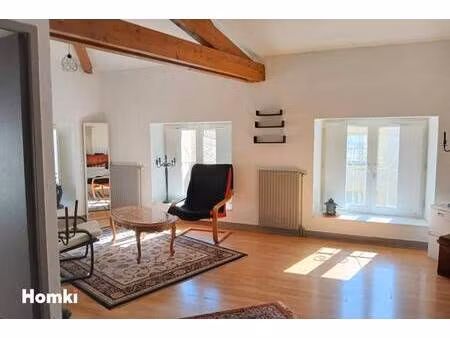 immeuble à vendre