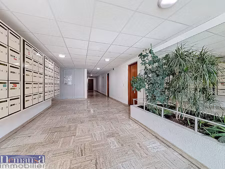 nîmes  appartement t4 de 78 m2 dans le secteur de castanet