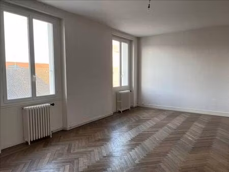 human immobilier angoulême
