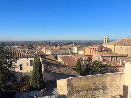 appartement 3 pieces 79m2 avec terrasse