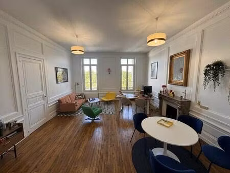 espace bureau à louer